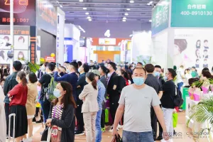 中国发制品春季交易会-郑州发博会2025参展攻略（时间+地点+门票价格）