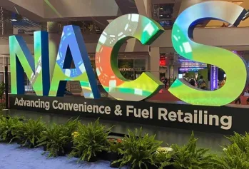 2026拉斯维加斯零售展(NACS SHOW)时间地点