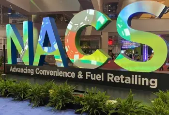 2026拉斯维加斯零售展(NACS SHOW)时间和举办地点