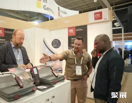 南非环保展现场图片6