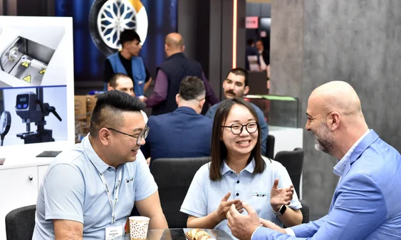 2026土耳其橡胶展展品有哪些？