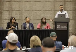 亚特兰大木工展展会现场(现场盛况)8