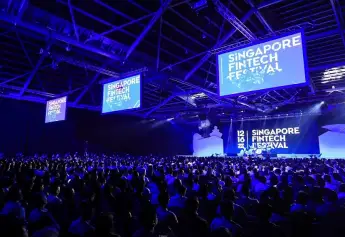 2026新加坡金融展(Singapore Fintech Festival)会刊如何获取？