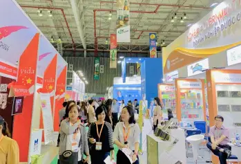 2026越南食品展 (Vietfood)观众预登记火热进行中