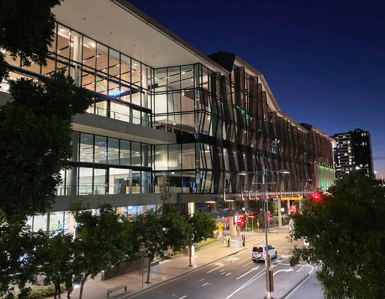 澳大利亚布里斯班会展中心图片8