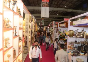 印度家庭用品展2025展位图与展位申请