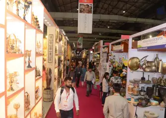印度家庭用品展(HGH India)2027时间地点