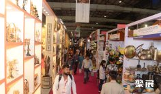 印度家庭用品展2025参展攻略(时间地点+门票多少钱?)