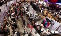 2025拉斯维加斯成人展展商名录