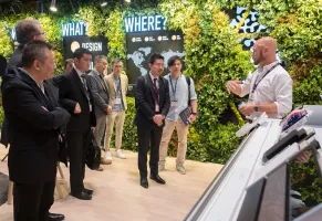 2025香港零售展展商名录