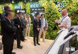 香港零售展现场图片8