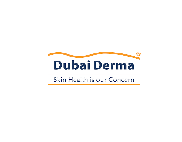 Dubai Derma exhibition logo
