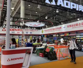 成都体博会(China Sport Show)2027门票在哪买