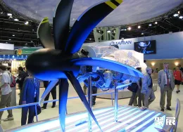 柏林航展展会现场(现场盛况)10