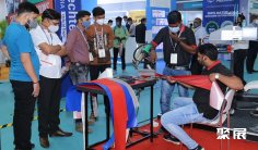 印度无纺布展2025参展攻略(时间地点+门票价格)