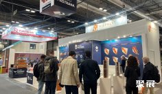 西班牙石材展2026时间地点