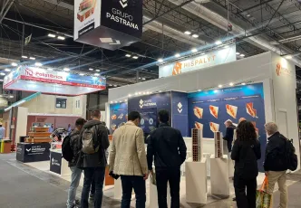 西班牙石材展2026时间地点