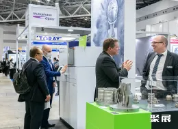 日本3D打印展现场图片6