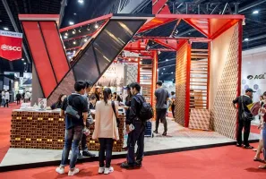 泰国建材展2025时间和地点