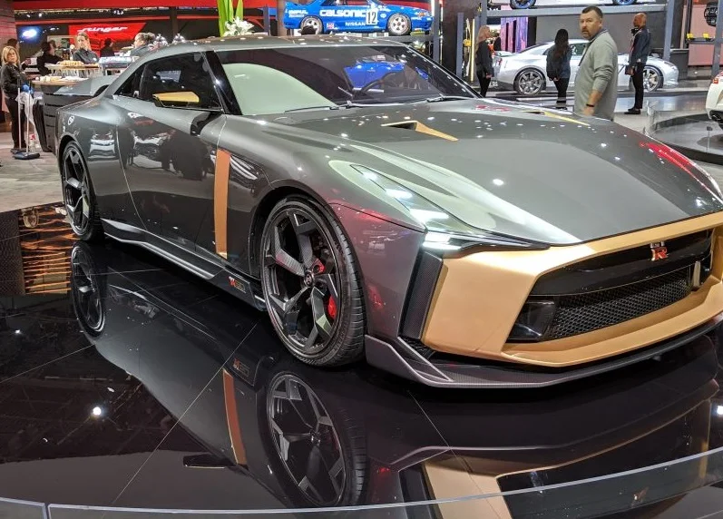 2026纽约车展(NEW YORK INTERNATIONAL AUTO SHOW)展商名录