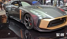 2026纽约车展(NEW YORK INTERNATIONAL AUTO SHOW)展商名录