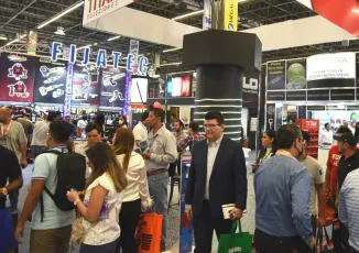 2025墨西哥五金展最新参展商名录