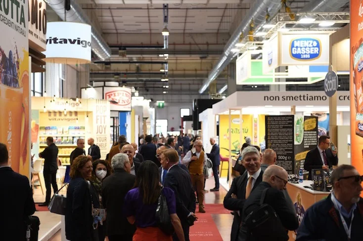 意大利食品加工展2026時(shí)間表及地點(diǎn)