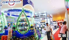 泰国电玩展2025展位图与展位价格