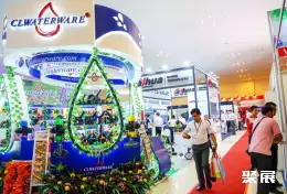 曼谷游戏游艺展展会现场(现场盛况)2