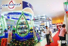 泰国电玩展现场图片2