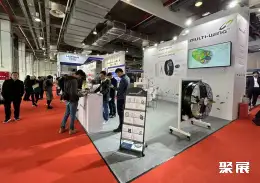 上海暖通制冷展展会现场(现场盛况)2