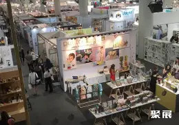 NY NOW (New York Fall Gift & Home Show) on-site exhibition (highlights)4