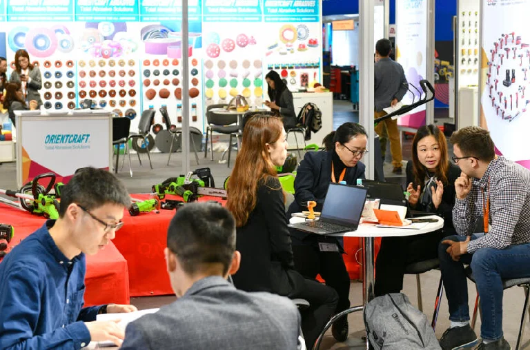 德国五金展-科隆亚太采购交易会2025参展攻略（时间地点+门票在哪买？）