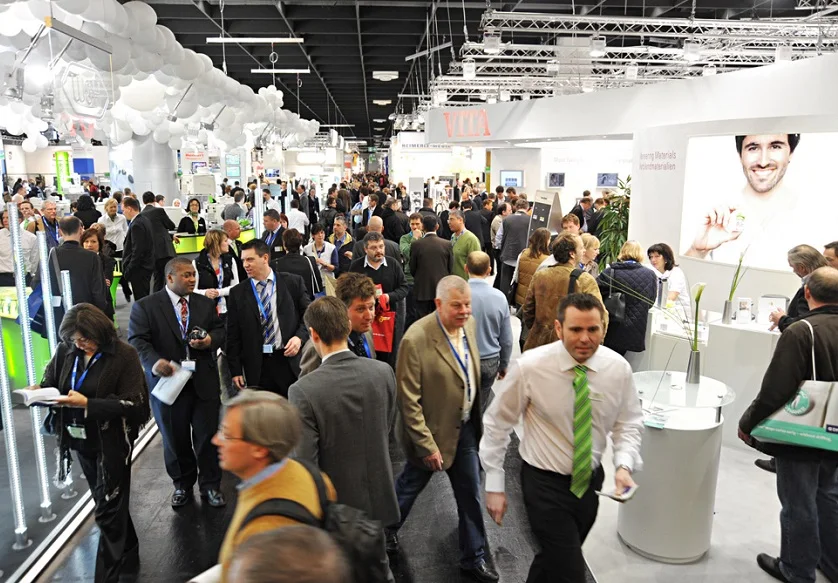IDS2025德国科隆牙科口腔展3月25-29日举办，展位预定/报价、门票多少钱