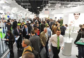 IDS2025德国科隆牙科口腔展3月25-29日举办，展位预定/报价、门票多少钱