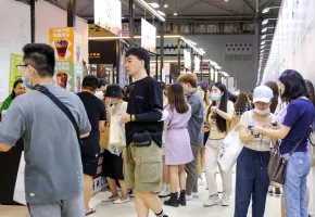 成都酒店展2025展位图与展位申请