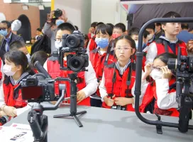2026北京摄影器材展时间表及地点
