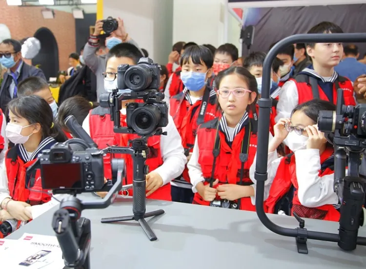 中国（北京）国际照相摄影及影像器材展