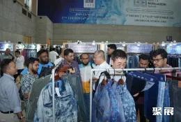 孟加拉牛仔展现场图片4