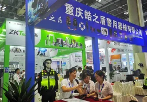 重庆消防展2025最新展商名录