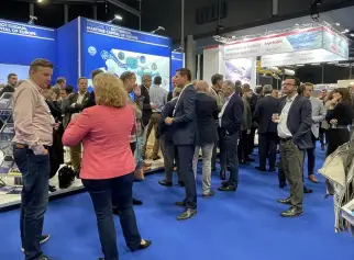 荷兰鹿特丹海事展览会Europort2027展商名录抢先看，展商名录预订