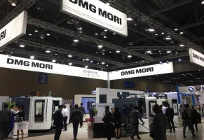 2025韩国模具展最新参展商名录