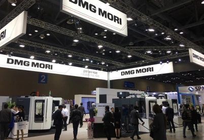 2025韩国模具展最新参展商名录