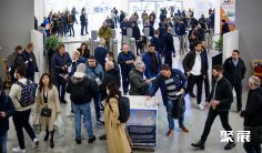 2025意大利鞋展展位费与展位预订