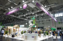 德国园林展现场图片7