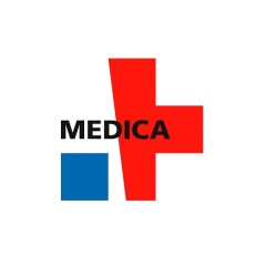 德国杜塞尔多夫医疗器械展览会MEDICA实拍图
