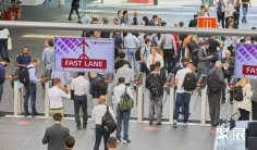 德国嵌入式展2025展品范围有哪些?