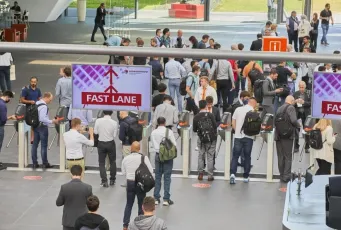 德国嵌入式展2025展品范围有哪些?