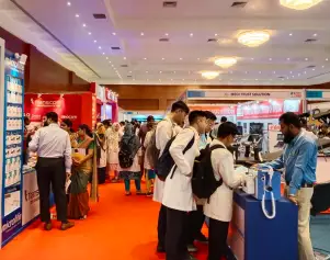 孟加拉制药展(Pharmatech Expo)2026举办时间与地点