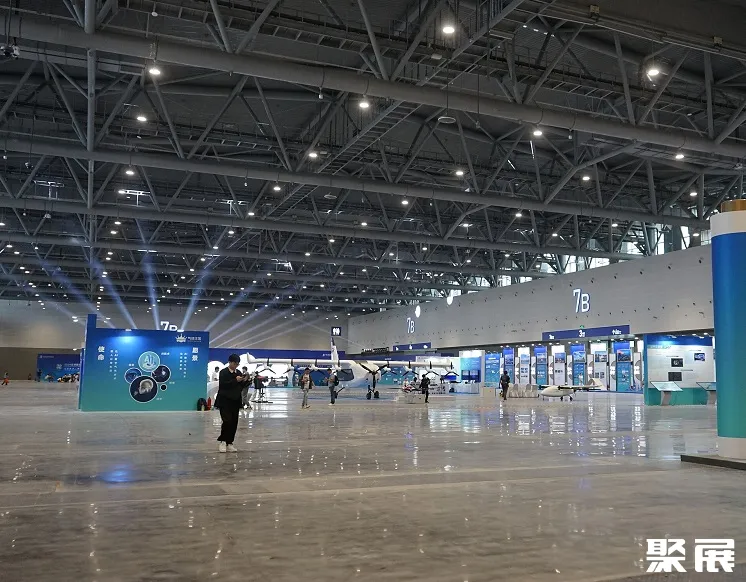 浙江世贸国际会展中心